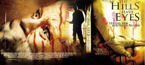The Hills Have Eyes (2006)
