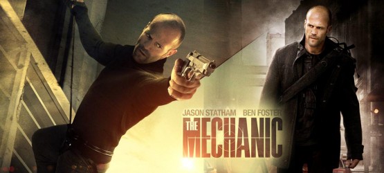 The Mechanic (2011)