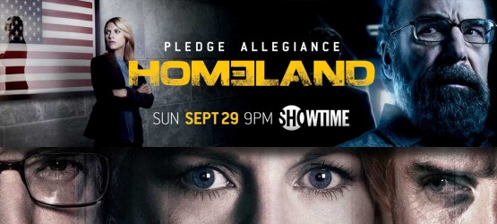 Homeland 3