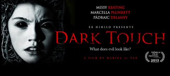 Dark Touch