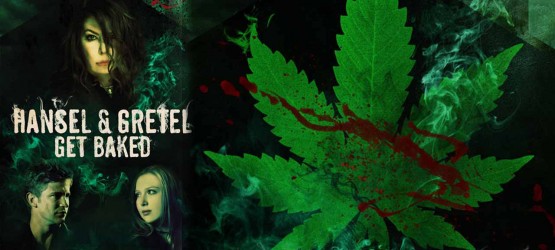 Hansel & Gretel Get Baked
