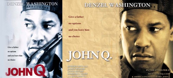 John Q (2002)