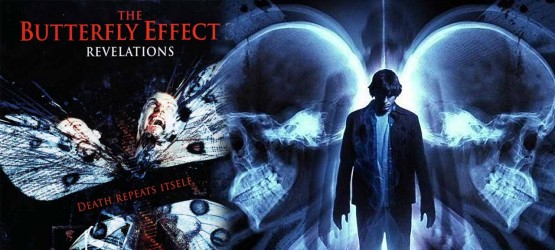 The Butterfly Effect 3