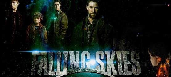 Falling Skies S03