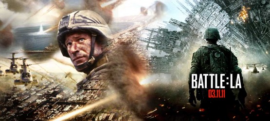 battle los angeles 2011