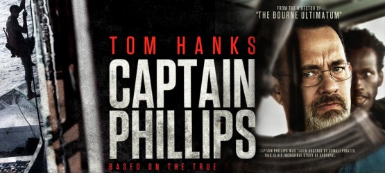 Captain Phillips (2013)