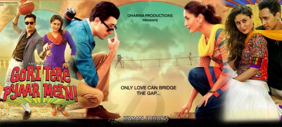 Gori Tere Pyaar Mein