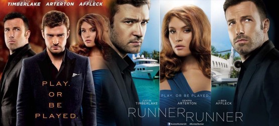 Runner Runner 2013
