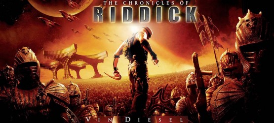 The Chronicles of Riddick (2004)