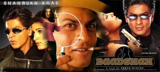 Baadshah (1999