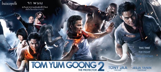 tom yum goong 2