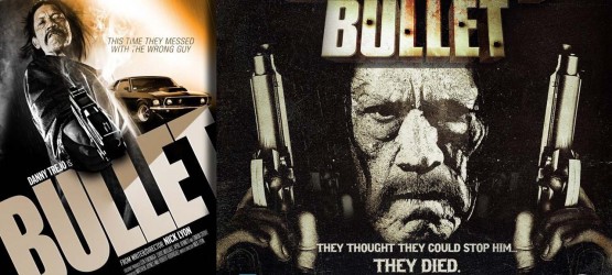 Bullet (2014)