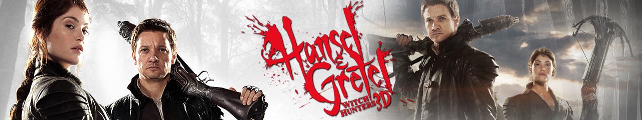 Hansal and Gretel