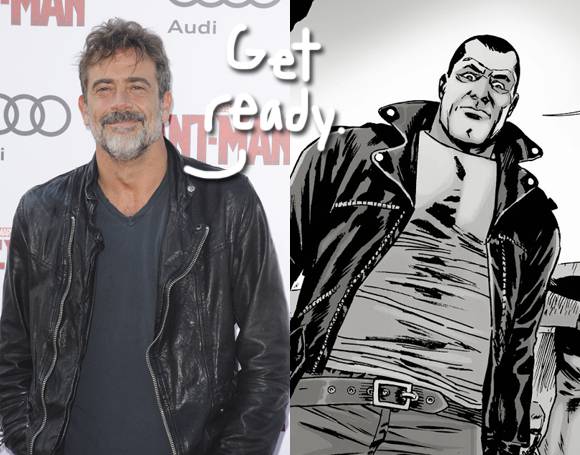 the-walking-dead-negan-cast-jeffrey-dean-morgan-villain