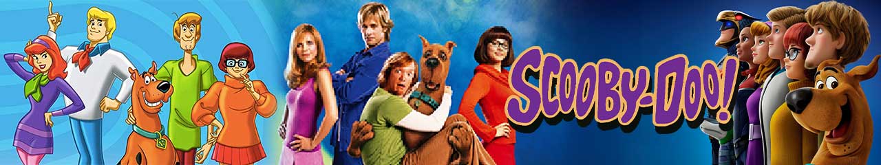 Scooby Doo