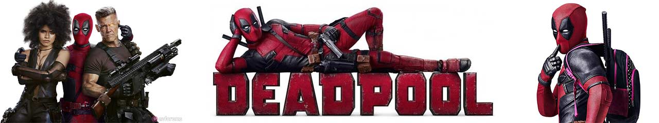 Deadpool