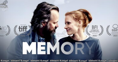Memory (2023) Sinhala Subtitles