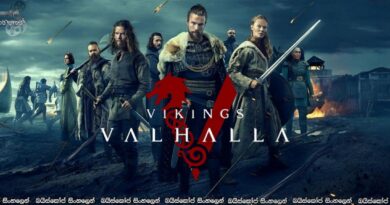 Vikings: Valhalla S03 Sinhala Subtitles