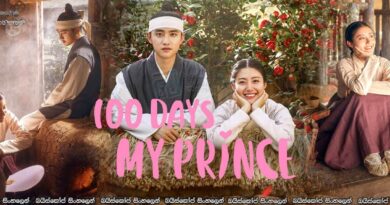 100 Days My Prince Season 01 Sinhala Subtitles