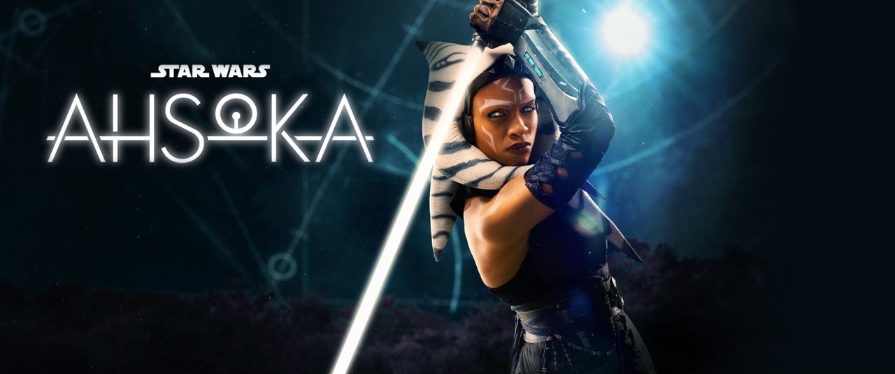 Ahsoka Season 01 Sinhala Subtitles