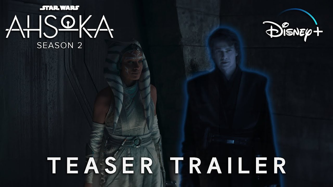 Ahsoka Season 01 Sinhala Subtitles