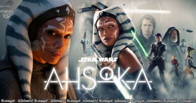 Ahsoka S01 Sinhala Subtitles