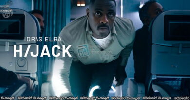 Hijack Season 01 Sinhala Subtitles