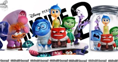 Inside Out 2 (2024) Sinhala Subtitles