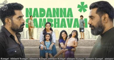 Nadanna Sambhavam (2024) Sinhala Subtitles