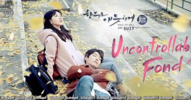 Uncontrollably Fond